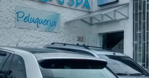 AGUA NATURAL SA Y PELUQUERIA BOGOTÁ AGUA NATURAL SA Y PELUQUERIA BOGOTÁ